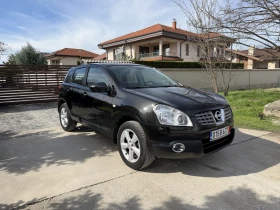 Nissan Qashqai - 5800 € / 11343.81 лв. - 87315030 3