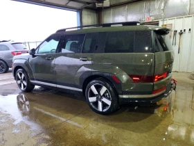 Hyundai Santa fe * LIMITED* AWD*  - 22500 € / 44006.17 лв. - 30987866 6