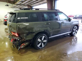 Hyundai Santa fe * LIMITED* AWD*  - 22500 € / 44006.17 лв. - 30987866 4