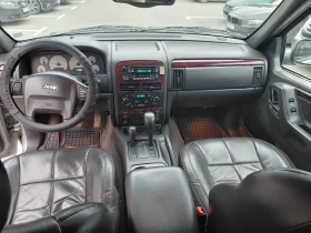 Jeep Grand cherokee - 5300 € / 10365.90 лв. - 29084641 14