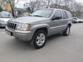 Jeep Grand cherokee - 5300 € / 10365.90 лв. - 29084641 2