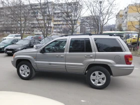 Jeep Grand cherokee - 5300 € / 10365.90 лв. - 29084641 3