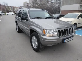 Jeep Grand cherokee - 5300 € / 10365.90 лв. - 29084641 10