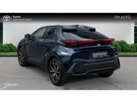 Toyota C-HR 2.0 PLUG-IN SELECTION - 35690 € / 69803.57 лв. - 47513042 2