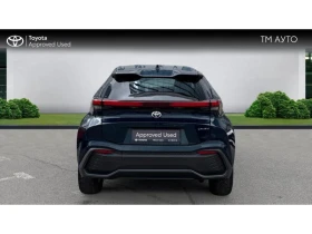Toyota C-HR 2.0 PLUG-IN SELECTION - 35690 € / 69803.57 лв. - 47513042 4