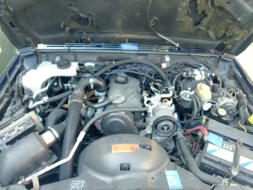 Jeep Cherokee - 7500 € / 14668.73 лв. - 80902182 9