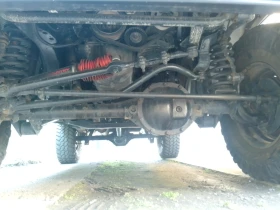 Jeep Cherokee - 7500 € / 14668.73 лв. - 80902182 5