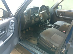 Jeep Cherokee - 7500 € / 14668.73 лв. - 80902182 12