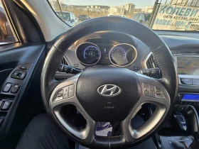 Hyundai IX35 2.0 * 4х4* Автомат* Кожа - 7999 € / 15644.68 лв. - 51129255 10