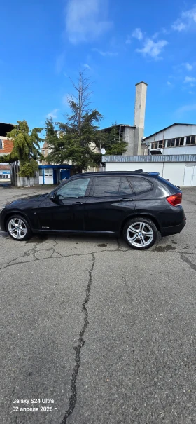 BMW X1 sdrive M-пакет - 12800 € / 25034.62 лв. - 53551287 8