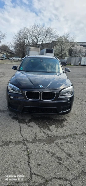 BMW X1 sdrive M-пакет - 12800 € / 25034.62 лв. - 53551287 3