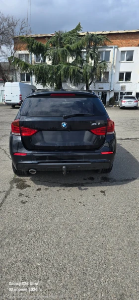 BMW X1 sdrive M-пакет - 12800 € / 25034.62 лв. - 53551287 2