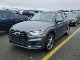 Audi SQ5 * TECHNIK * CARFAX * БЕЗ ПЪРВОНАЧАЛНА ВНОСКА