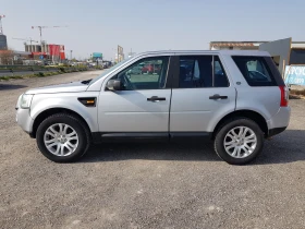 Land Rover Freelander 2.2 TD4 AWD-160 к.с. АВТОМАТИК | Auto.bg — изображение 8