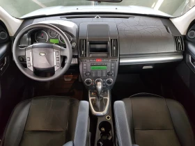 Land Rover Freelander 2.2 TD4 AWD-160 к.с. АВТОМАТИК | Auto.bg — изображение 10