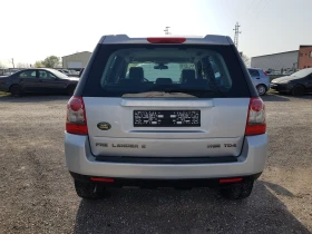 Land Rover Freelander 2.2 TD4 AWD-160 к.с. АВТОМАТИК | Auto.bg — изображение 6