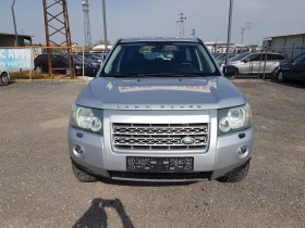 Land Rover Freelander 2.2 TD4 AWD-160 к.с. АВТОМАТИК | Auto.bg — изображение 2