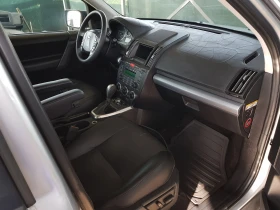 Land Rover Freelander 2.2 TD4 AWD-160 к.с. АВТОМАТИК | Auto.bg — изображение 11