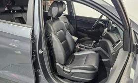 Hyundai Tucson 4X4 TURBO | Mobile.bg � ����� ������ 16