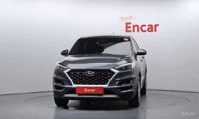 Hyundai Tucson 4X4 TURBO | Mobile.bg � ����� ������ 3