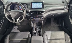 Hyundai Tucson 4X4 TURBO | Mobile.bg � ����� ������ 7