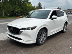 Mazda CX-5 ПОДГРЕВ* KEYLESS* HEAD UP* CARFAX
