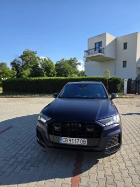Audi Q7 - 46000 € / 89968.18 лв. - 45896705 5