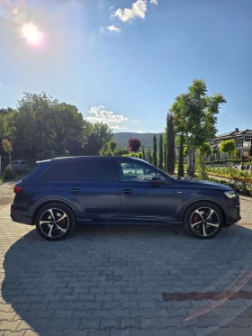 Audi Q7 - 46000 € / 89968.18 лв. - 45896705 7