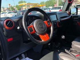 Jeep Wrangler * Rubicon * CARFAX * ���� �� �� | Mobile.bg � ����� ������ 6