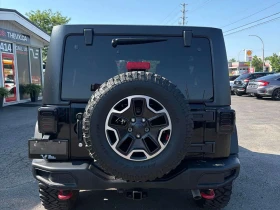 Jeep Wrangler * Rubicon * CARFAX * ���� �� �� | Mobile.bg � ����� ������ 5