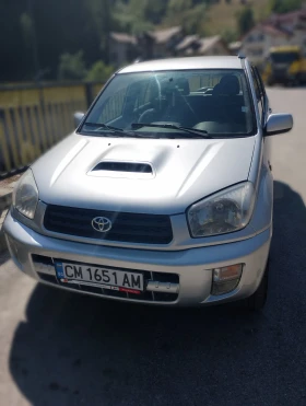 Toyota Rav4 | Mobile.bg � ����� ������ 7