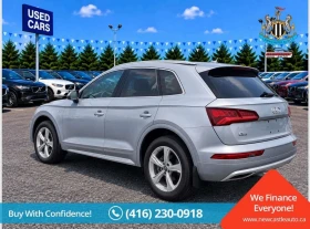 Audi Q5 * 2.0 TFSI 3 Years Warranty * CARFAX *  | Mobile.bg � ����� ������ 4
