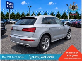 Audi Q5 * 2.0 TFSI 3 Years Warranty * CARFAX *  | Mobile.bg � ����� ������ 6