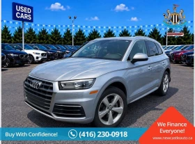 ������ Audi Q5
