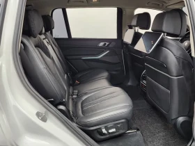 BMW X7 30d xDrive/ LASER/ AMBIENT/ HEADUP/ HARMAN/ 7����A | Mobile.bg � ����� ������ 11