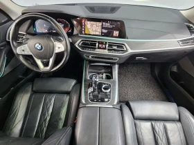 BMW X7 30d xDrive/ LASER/ AMBIENT/ HEADUP/ HARMAN/ 7����A | Mobile.bg � ����� ������ 7