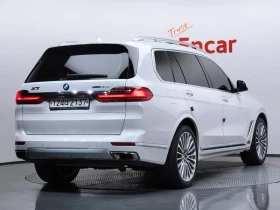 BMW X7 30d xDrive/ LASER/ AMBIENT/ HEADUP/ HARMAN/ 7����A | Mobile.bg � ����� ������ 2