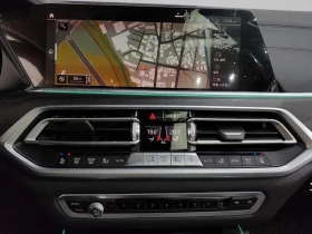 BMW X7 30d xDrive/ LASER/ AMBIENT/ HEADUP/ HARMAN/ 7����A | Mobile.bg � ����� ������ 13