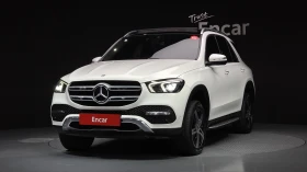 ������ Mercedes-Benz GLE 30...
