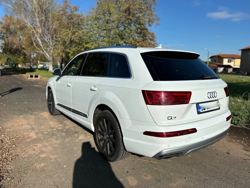 Audi Q7 3.0 TFSI Quattro, снимка 6 - Автомобили и джипове - 52075482