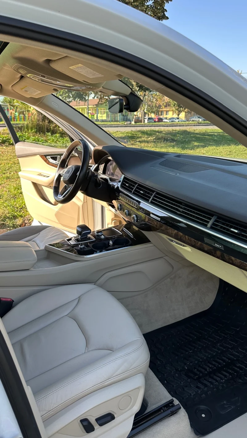 Audi Q7 3.0 TFSI Quattro, снимка 13 - Автомобили и джипове - 52075482