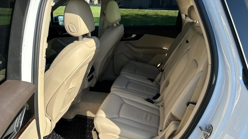 Audi Q7 3.0 TFSI Quattro, снимка 11 - Автомобили и джипове - 52075482