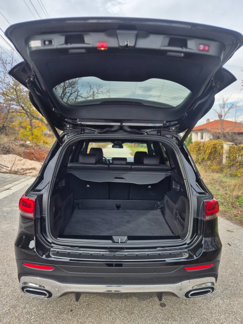 Mercedes-Benz GLB 220D/AMG, снимка 7 - Автомобили и джипове - 52537161