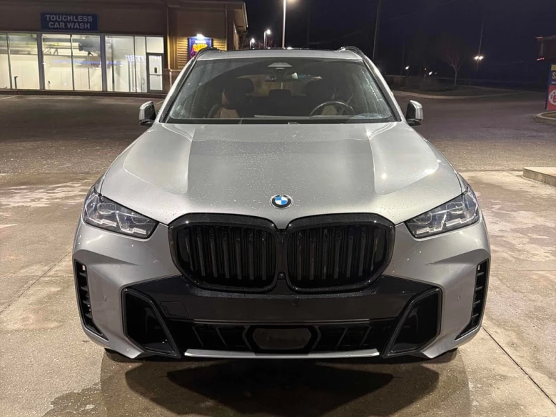 BMW X5 * xDrive40i * CARFAX * БЕЗ ПЪРВОНАЧАЛНА ВНОСКА, снимка 6 - Автомобили и джипове - 52745303