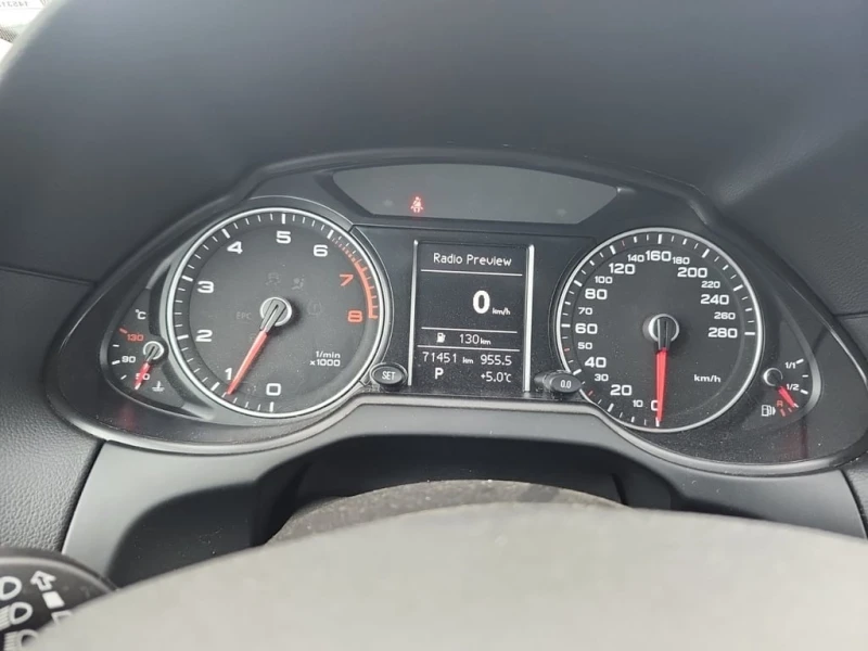 Audi Q5 * 2.0T KOMFORT * CARFAX * БЕЗ ПЪРВОНАЧАЛНА ВНОСКА, снимка 7 - Автомобили и джипове - 52908876