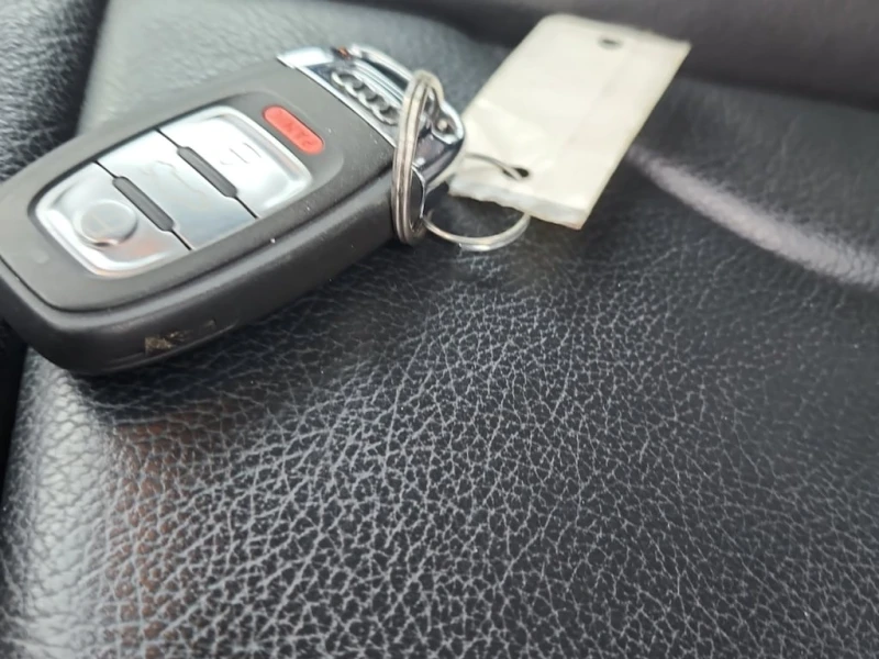 Audi Q5 * 2.0T KOMFORT * CARFAX * БЕЗ ПЪРВОНАЧАЛНА ВНОСКА, снимка 9 - Автомобили и джипове - 52908876