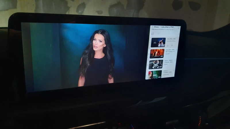 BMW X6 4D, снимка 11 - Автомобили и джипове - 53024057