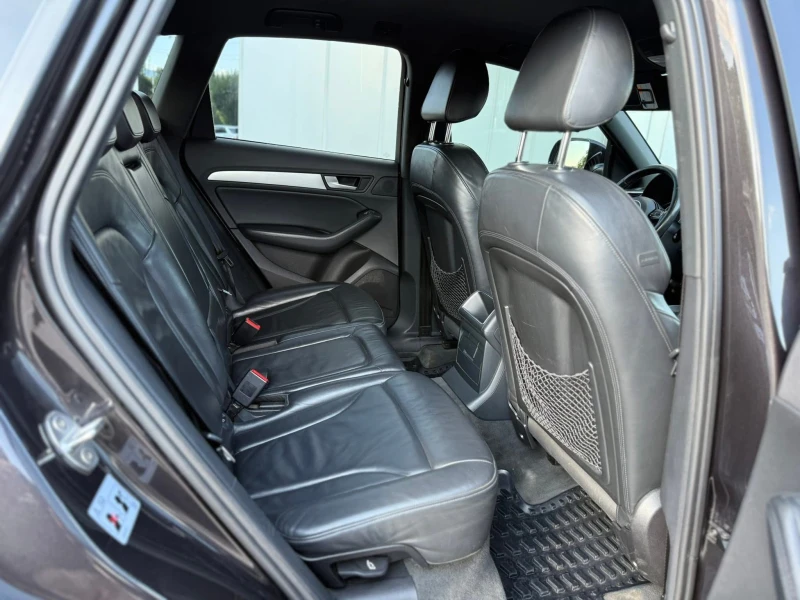 Audi Q5 TOP !!! , снимка 9 - Автомобили и джипове - 53365711