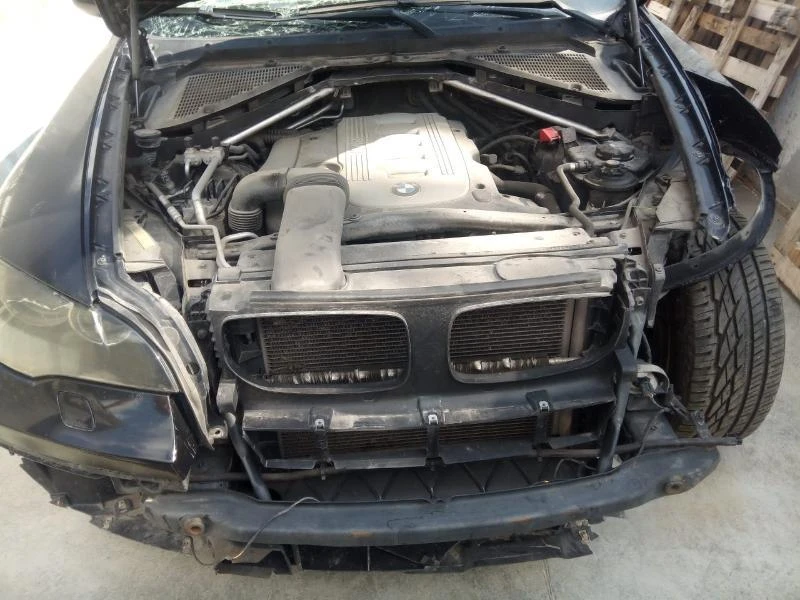 BMW X6 3.0 235кс KeyLess ел.Багажник Soft close, снимка 5 - Автомобили и джипове - 30154942