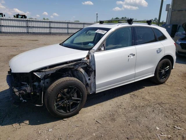 Audi Q5 PREMIUM PLUS S-LINE, снимка 6 - Автомобили и джипове - 47693211